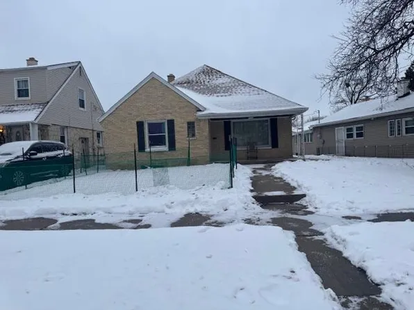 3608 West ROOSEVELT DRIVE, Milwaukee, WI 53216