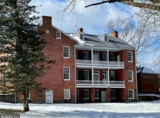 412 Old Bachmans Valley Rd, Westminster, MD 21157