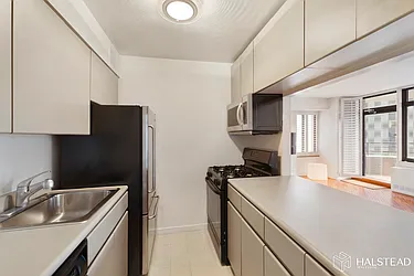 Sold by Brown Harris Stevens