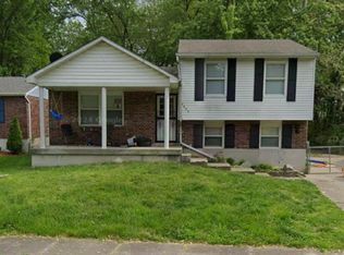 3606 Kiki Ct, Louisville, KY 40219