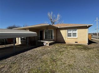 3801 NW Bell Ave, Lawton, OK 73505