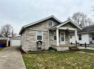 1624 E Whitmer St, Decatur, IL 62521