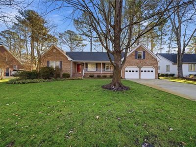 960 Forest Lakes Dr, Chesapeake, VA, 23322