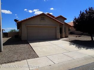 4542 Calle Albuquerque, Sierra Vista, AZ 85635