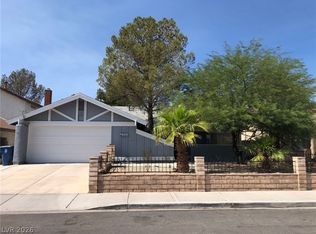 4761 Torrence Dr, Las Vegas, NV 89103