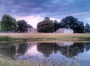 18943 E Black Oak Rd #57, Fayetteville, AR 72701