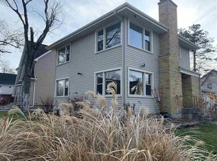 903 S Wisner St, Jackson, MI 49203