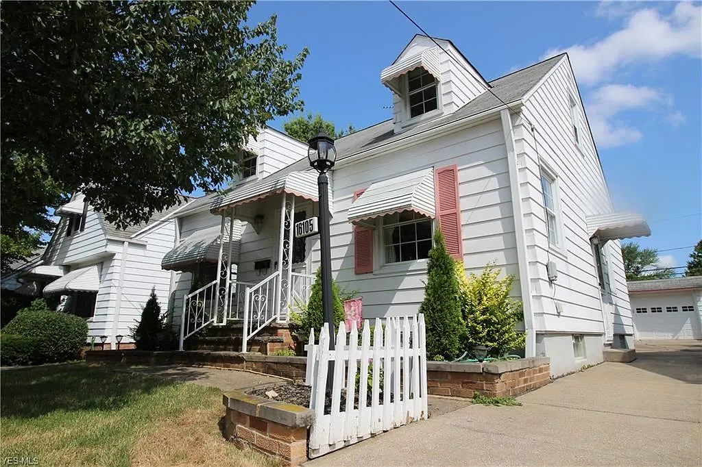 16105 Turney Rd photo 1
