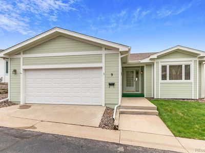 9 Carla Circle, Broomfield, CO, 80020