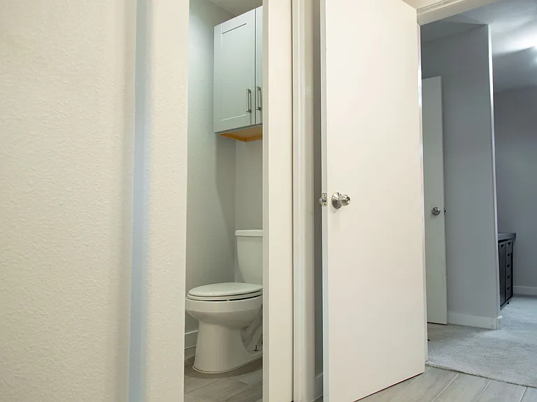Primary Bathroom 2