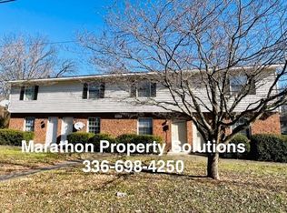1600 Tucker St APT C, Greensboro, NC 27405