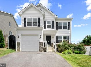 5707 Lowell St, Brooklyn Park, MD 21225