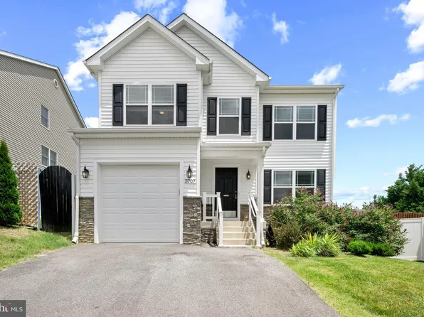 5707 Lowell St, Brooklyn Park, MD 21225
