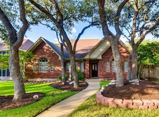 6400 Danvers Ct, Austin, TX 78739