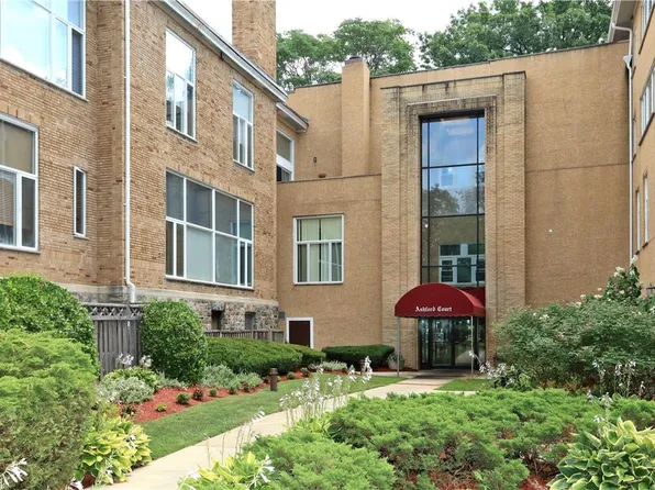 520 Ashford Avenue #28, Ardsley, NY 10502