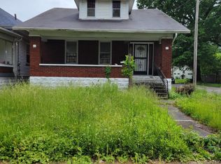 3428 River Park Dr, Louisville, KY