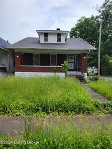 3428 River Park Dr, Louisville, KY, 40211