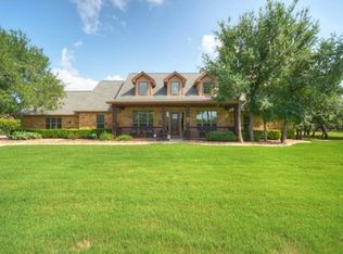 705 Oak Branch Dr, Georgetown, TX 78633