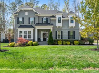 1324 Sandybrook Ln, Wake Forest, NC 27587