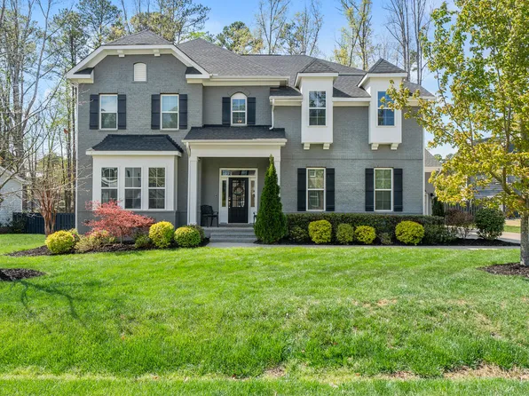 1324 Sandybrook Ln, Wake Forest, NC 27587