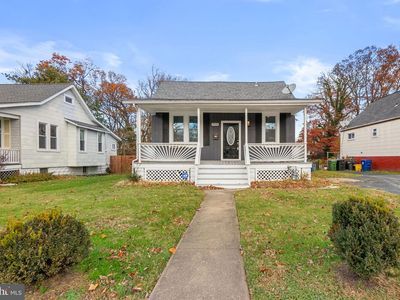 4308 Mainfield Ave, Baltimore, MD, 21214