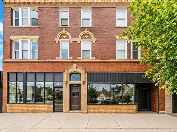 3401 W Armitage Ave Floor 2, Chicago, IL 60647