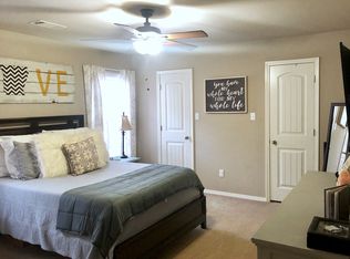 7800 Parkview Dr, Fort Smith, AR 72916