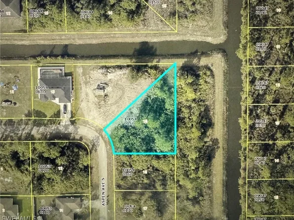 565 Aspen Ave S, Lehigh Acres, FL 33974