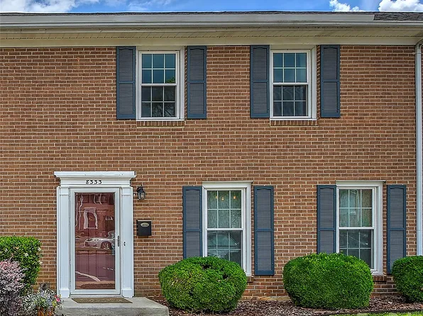 8333 Knights Bridge Rd, Charlotte, NC 28210