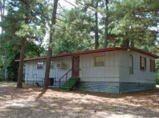 210 Higden Rd, Haughton, LA 71037