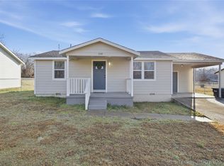 759 Bluff St, Tahlequah, OK 74464