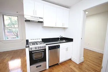 Rented by Compass