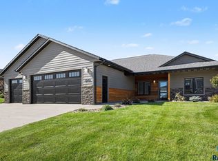 2605 S Faith Ave, Sioux Falls, SD 57110