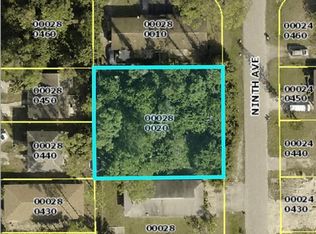5530 9th Ave, Fort Myers, FL 33907