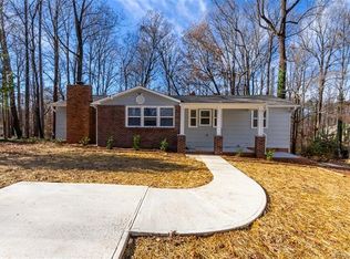 2311 Sunset Blvd, Charlotte, NC 28269