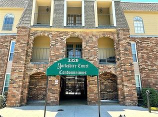 3320 N Arnoult Rd APT 112, Metairie, LA 70002