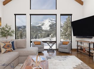 19 White Grass Rd, Big Sky, MT 59716