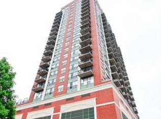 1717 S Prairie Ave APT 1007, Chicago, IL 60616
