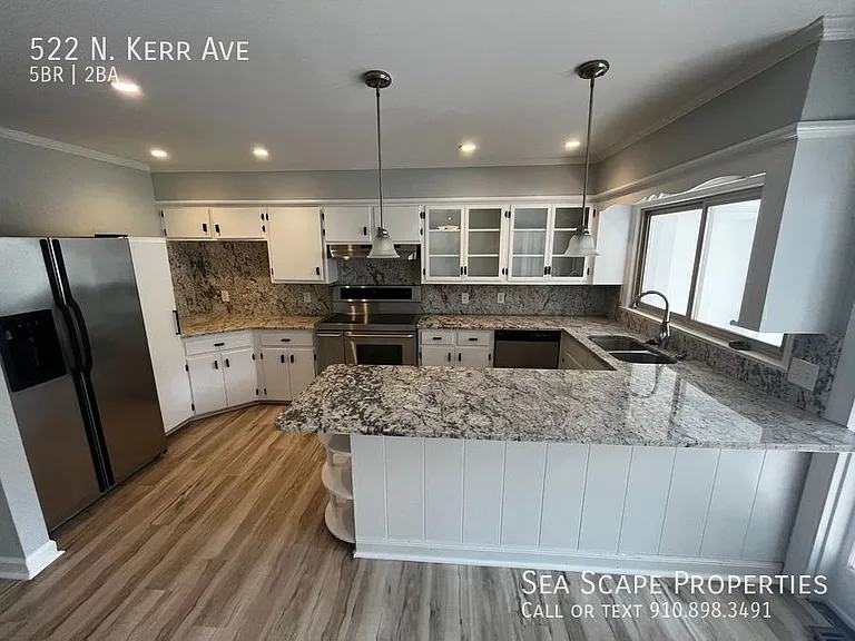 522 N Kerr Ave — Photo 24