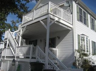 16 Freeman Ave, Everett, MA 02149