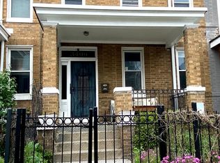 3406 Warder St NW #A, Washington, DC 20010