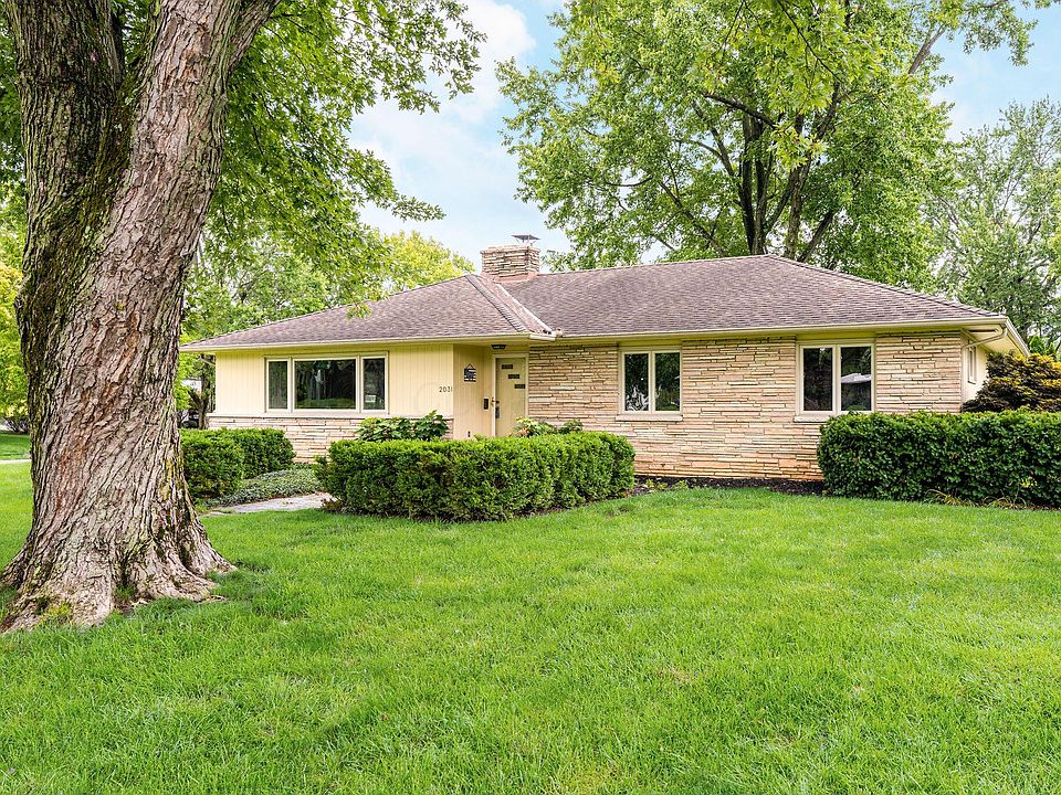 1st image of 2031 Haviland Rd