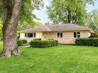 2031 Haviland Rd, Columbus, OH 43220