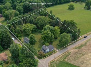 5470 Algire Rd, Bellville, OH 44813
