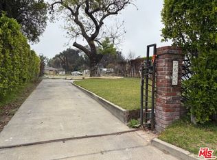 2695 Olive Ave, Altadena, CA 91001