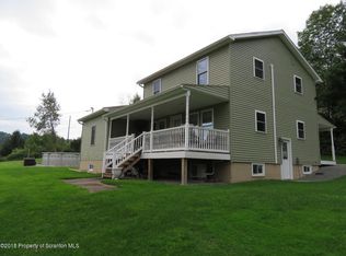 57 Jordan Hollow Rd, Dalton, PA 18414
