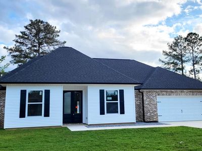 11 Lynne Dr, Carriere, MS, 39426
