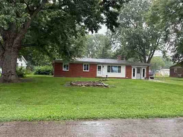 8681 N Ricks Dr W, McCordsville, IN 46055