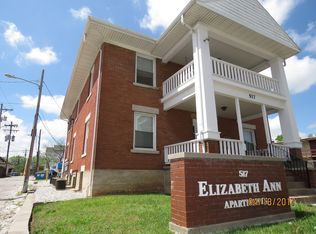 517 S Kimbrough Ave APT 4, Springfield, MO 65806