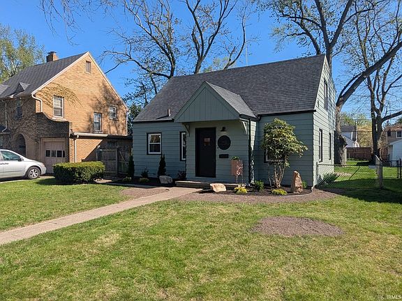 2nd image of 1445 Kilbourn St